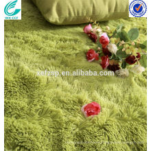 polyester shaggy chinese silk wholesale carpet